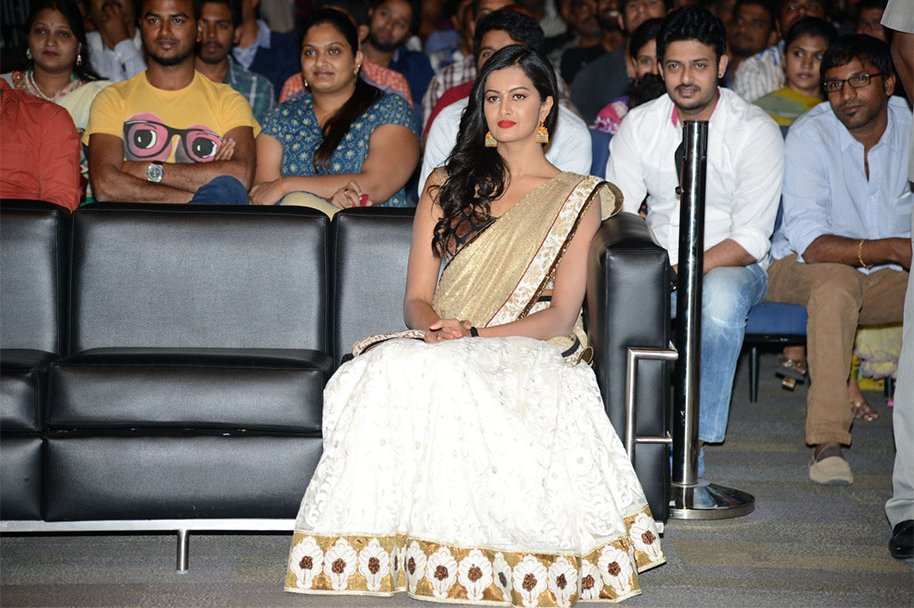 Prathinidhi-Movie-Audio-Launch